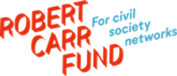 Call for reviewers for the Robert Carr Fund
