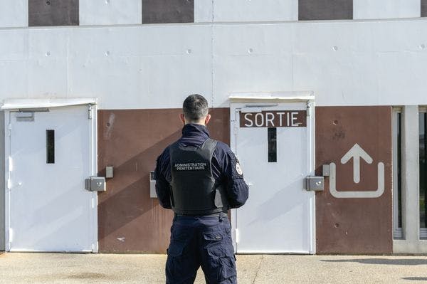 Réduction des risques en prison : 17 associations réclament le respect de la loi en France