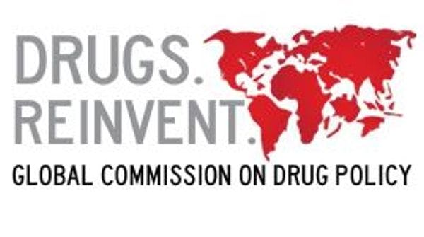 A call for a stronger voice from Europe in the drug policy debate