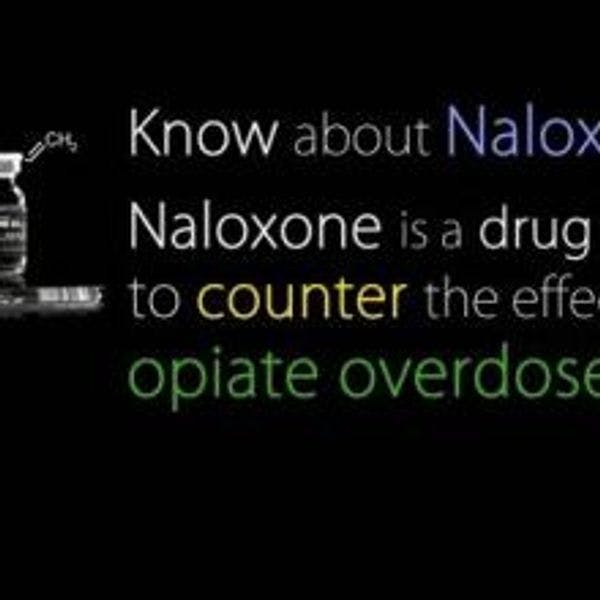 Cómo evitar una sobredosis de opiáceos