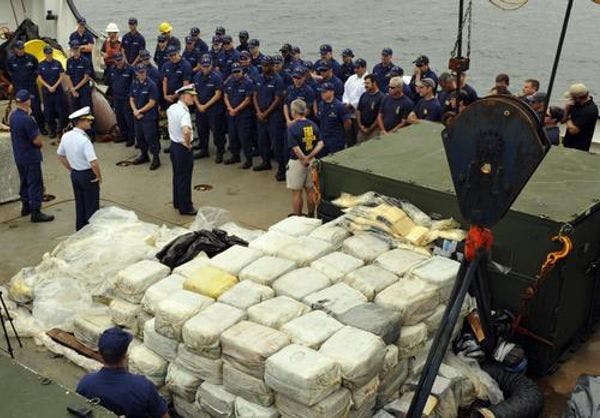 La ONU lanza programa regional de drogas para países del Caribe