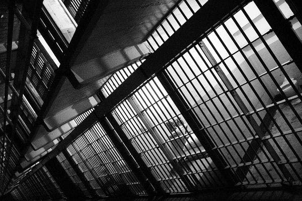En Belgique, la moitié des détenus incarcérés pour faits de drogue