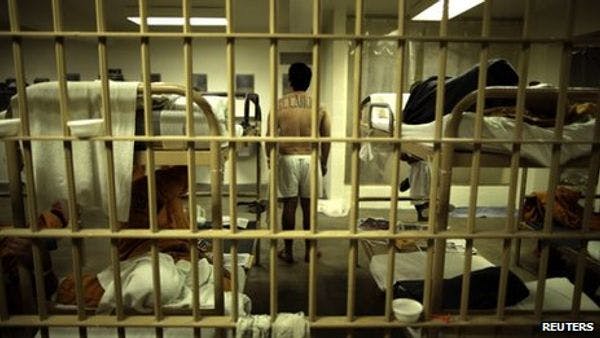 US to cut back minimum sentences for some drug offences