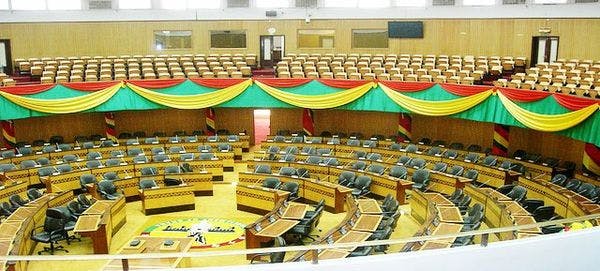 Parliament of Ghana passes historic new drug law, paving the way for a West African approach