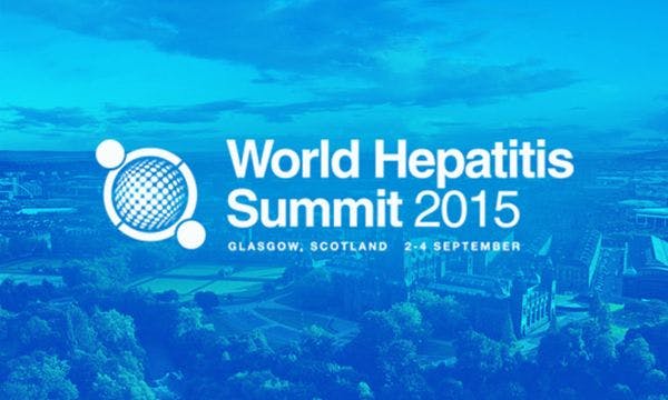 The global hepatitis community unites to demand access to life-saving hepatitis treatment
