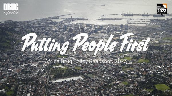 Putting People First - The Africa Policy Week 2023 in a snapshot