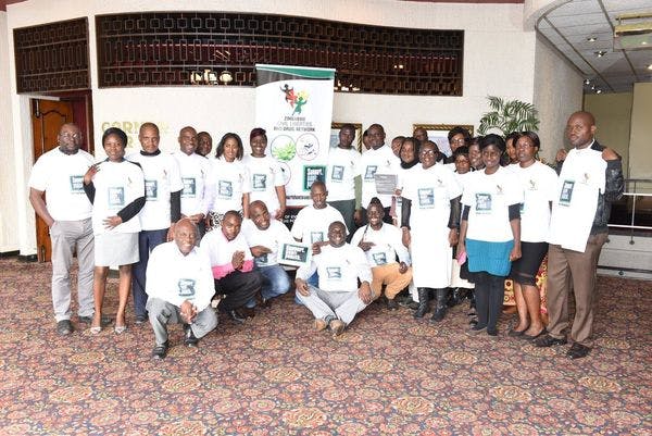 ZCLDN establishes community harm reduction centres in Zimbabwe