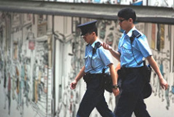 Thousands held in brutal Chinese drug detention centres 