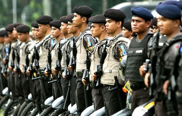Drug decriminalization in Indonesia is not easy, but necessary