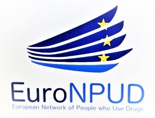 European Network of People who Use Drugs (EuroNPUD)