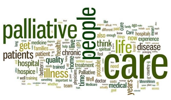 World Hospice and Palliative Care Day - Why it matters! 