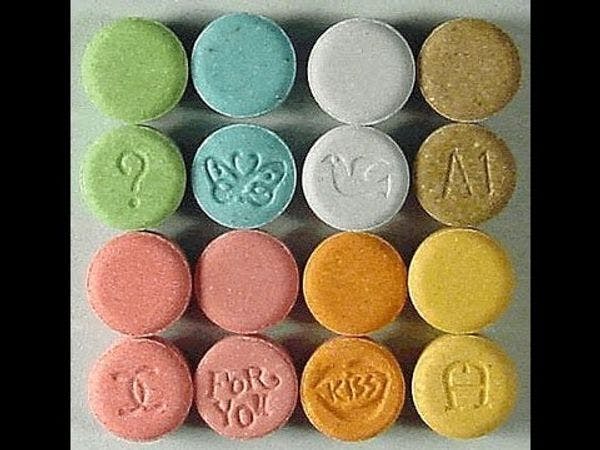 All clear for the decisive trial of ecstasy in PTSD patients
