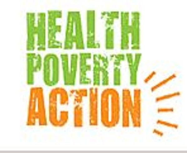 Poverty, development, and drugs:  Launch of health poverty action’s report on illicit drug policy