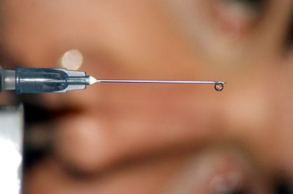 Profil et corrélations concernant les blessures et les maladies liées à l'usage de drogues injectables chez des personnes usagères des drogues en Australie