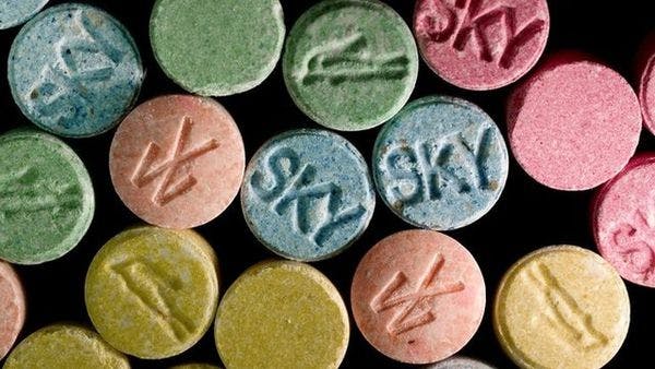 New drug bill 'to decriminalise ecstasy' in Colombia