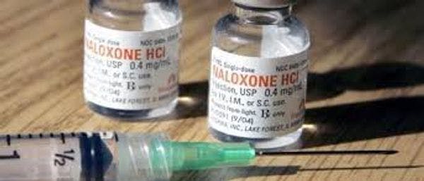 More naloxone programmes to prevent the increasing opiate-overdose deaths in England are urgently needed