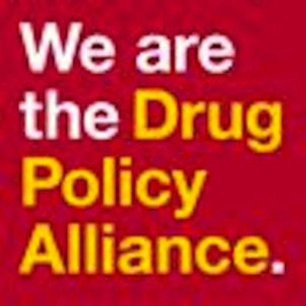 Drug Policy Alliance (DPA)