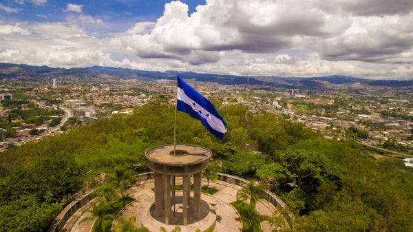 Honduras shows how drug policy is also climate policy