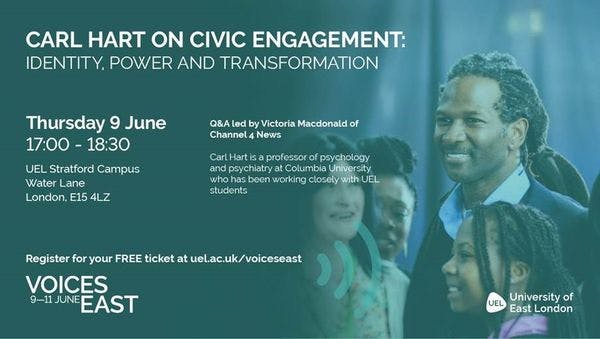 Civic Engagement: identity, power & transformation