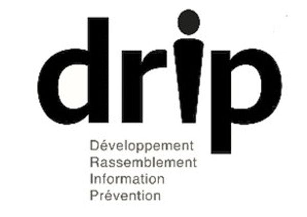 DRIP (Developpement, Rassemblement, Information et Prévention) 