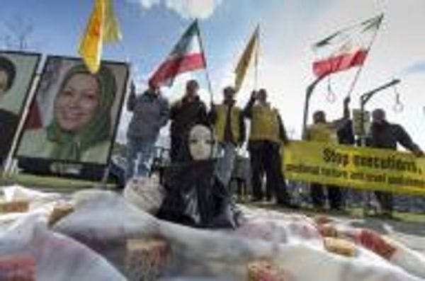Las ejecuciones son la principal preocupación en materia de DDHH de la ONU en Irán
