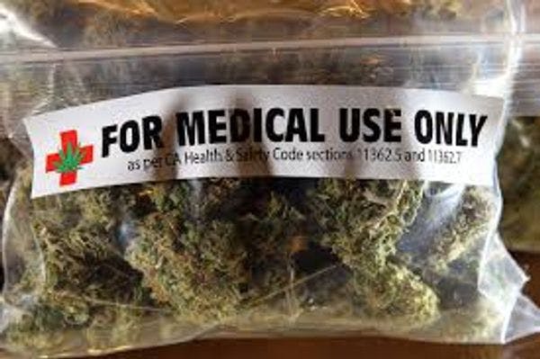 Victoria: el congreso de EEUU termina con la guerra a la marihuana medicinal