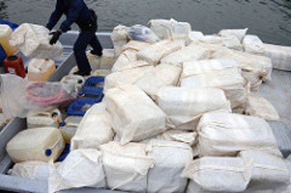 The war on drugs breeds crafty traffickers