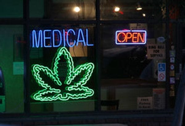 Thailand includes low level cannabis and hemp extracts on its approved medical marijuana list
