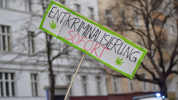 German cannabis legalisation explained