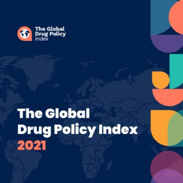 L’indice mondial sur les politiques des drogues 2021 – Rapport analytique