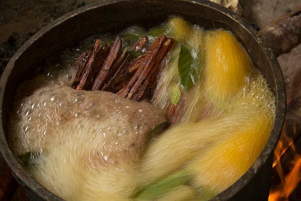 Imagine you are a judge: Ayahuasca in the courtroom