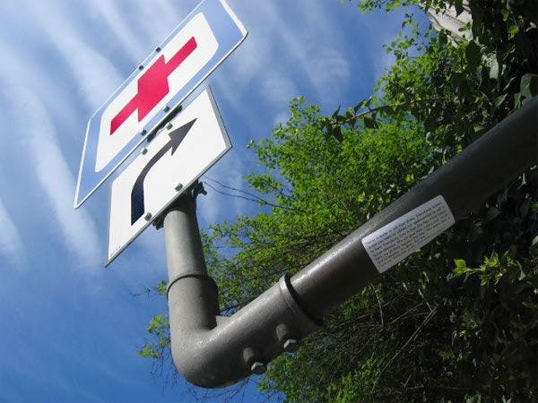 Un hospital noruego distribuirá heroína gratis