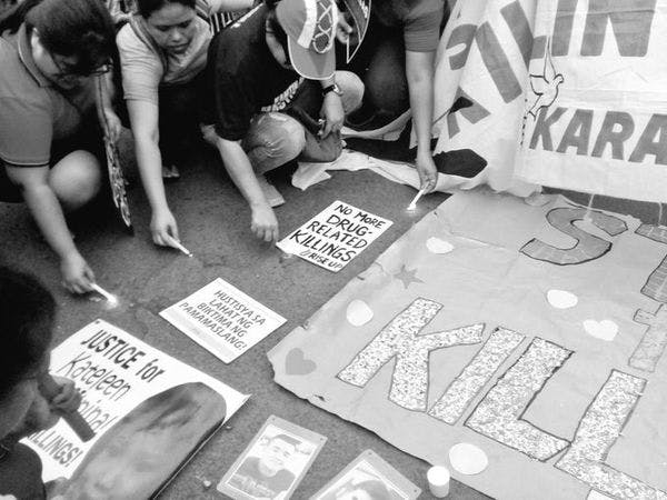 Comisionada de derechos humanos de la ONU invoca a eliminar políticas y discursos que conllevan a abusos y asesinatos en Filipinas