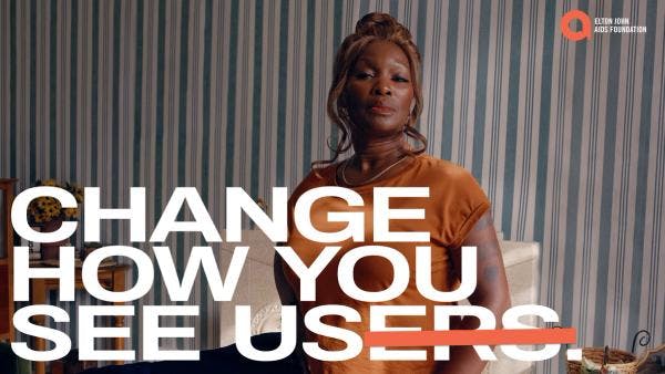 'Change how you see people who use drugs' - A short film to end stigma