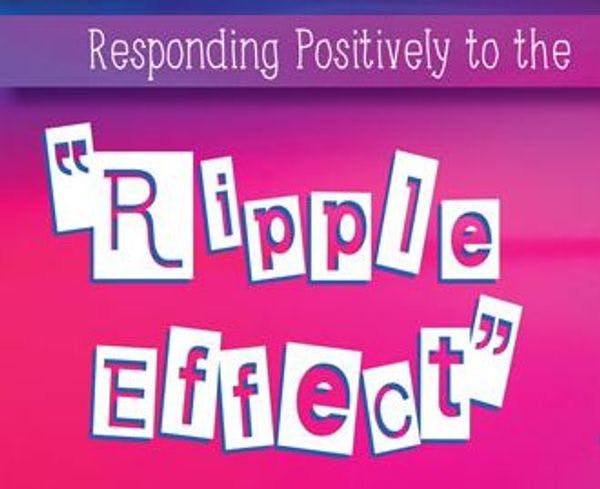 2nd National New Psychoactive Substance Conference (NPS) : Responding positively to the ''ripple effect''