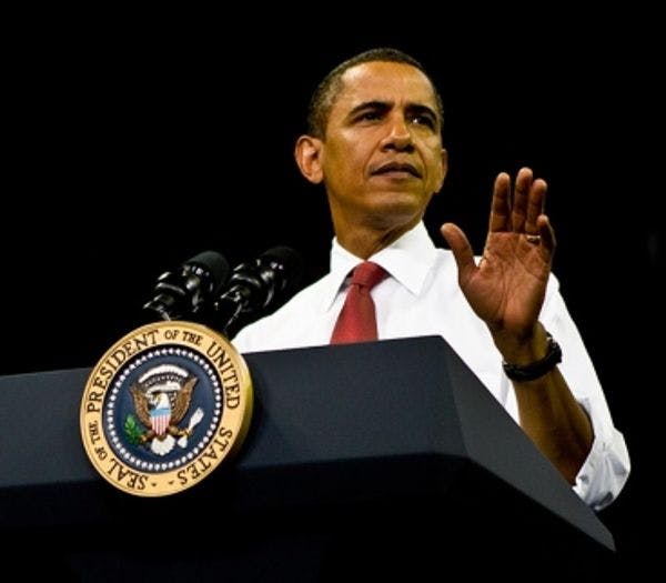 Obama perdona a 22 condenados a cadena perpetua por delitos relacionados con las drogas