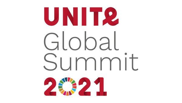Sommet mondial Unite 2021