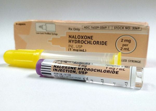 Réduire les risques de surdose aux opioïdes pendant la Covid-19