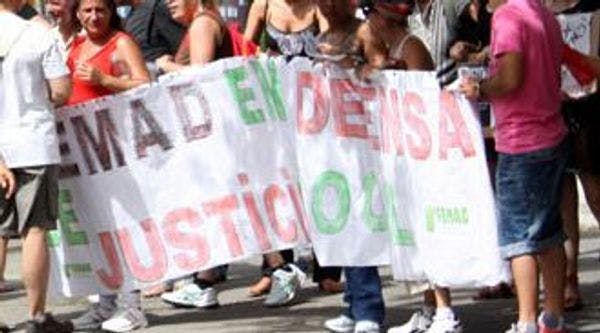 Preocupación en la Federación ENLACE por los efectos de la reforma en la justicia universal en la persecución del narcotráfico en España 