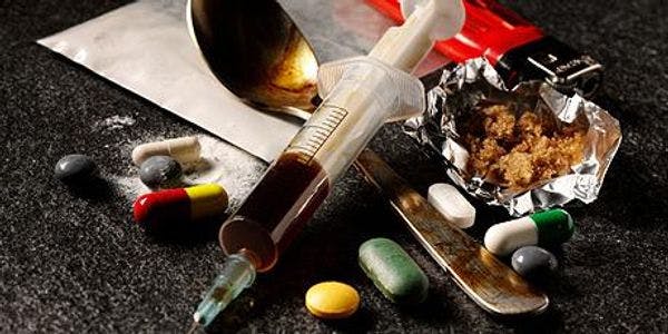 UK Home Affairs Committee calls for Royal Commission to examine UK drug policy 