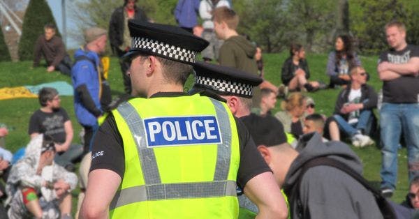 Scotland: Warnings instead of prosecution for Class A drug users