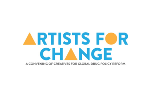 Artists for Change: a showcase from creatives for global drug policy reform