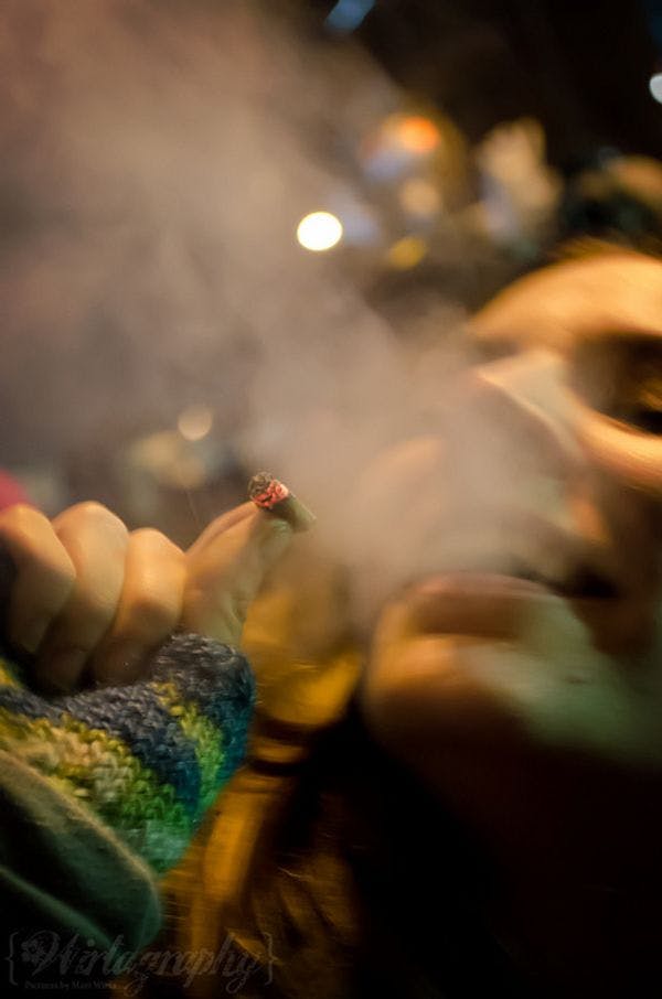 Strategies to help young adults limit negative consequences of marijuana use