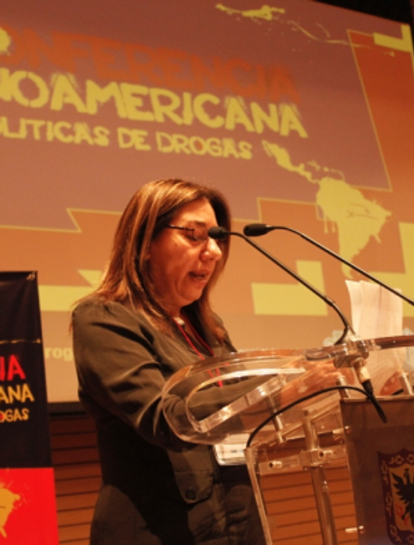 Conclusions of the IV Latin American Conference on Drug Policy
