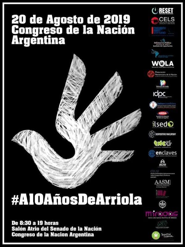 Una década perdida en Argentina: a 10 años del fallo Arriola