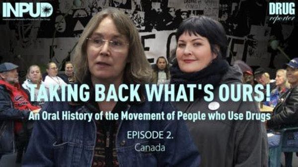 Taking back what's ours! – Episode 2: Canada