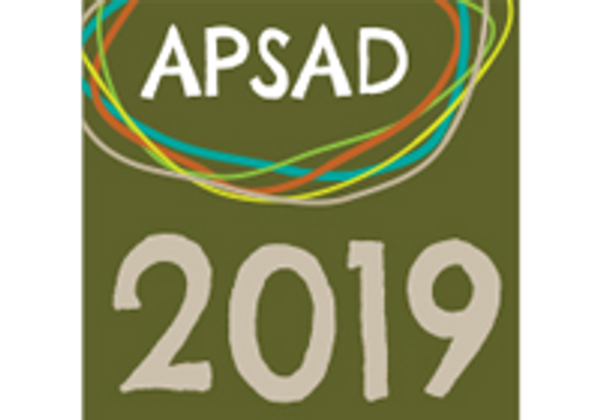 APSAD Hobart 2019 conference