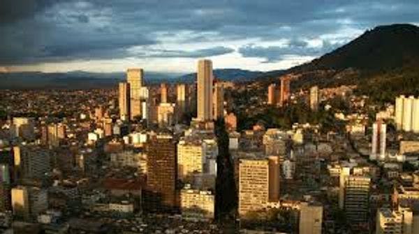 ¿Se han vuelto más responsables los consumidores de droga en Bogotá?