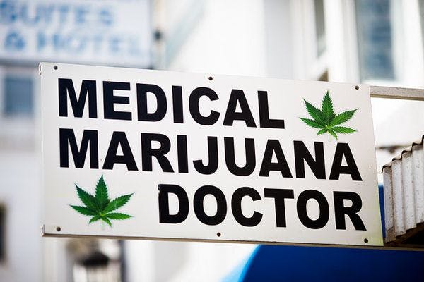 La Thaïlande est sur le point de légaliser le cannabis médical et cela pourrait tout changer