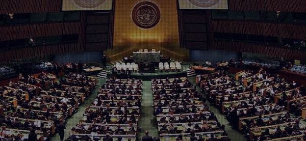 Leaked UN policy draft exposes growing rejection of drug war